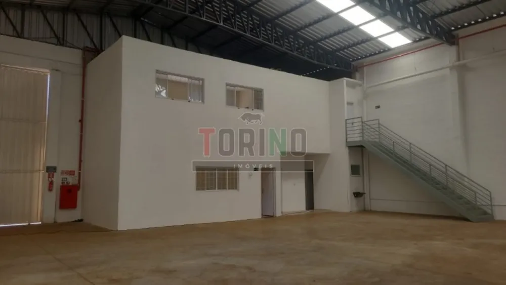 Depósito-Galpão, 1000 m² - Foto 5