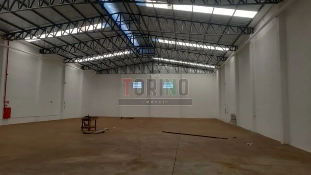 Depósito-Galpão, 1000 m² - Foto 2
