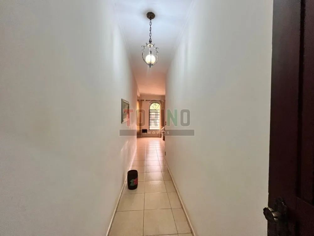 Casa, 3 quartos, 229 m² - Foto 3