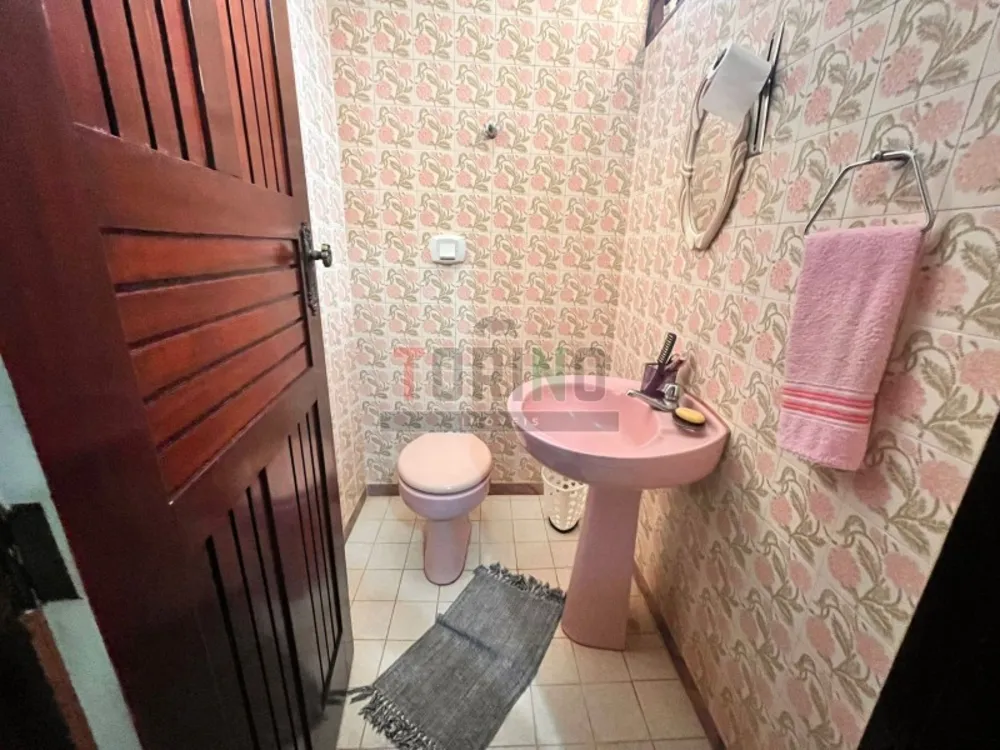 Casa, 3 quartos, 229 m² - Foto 5