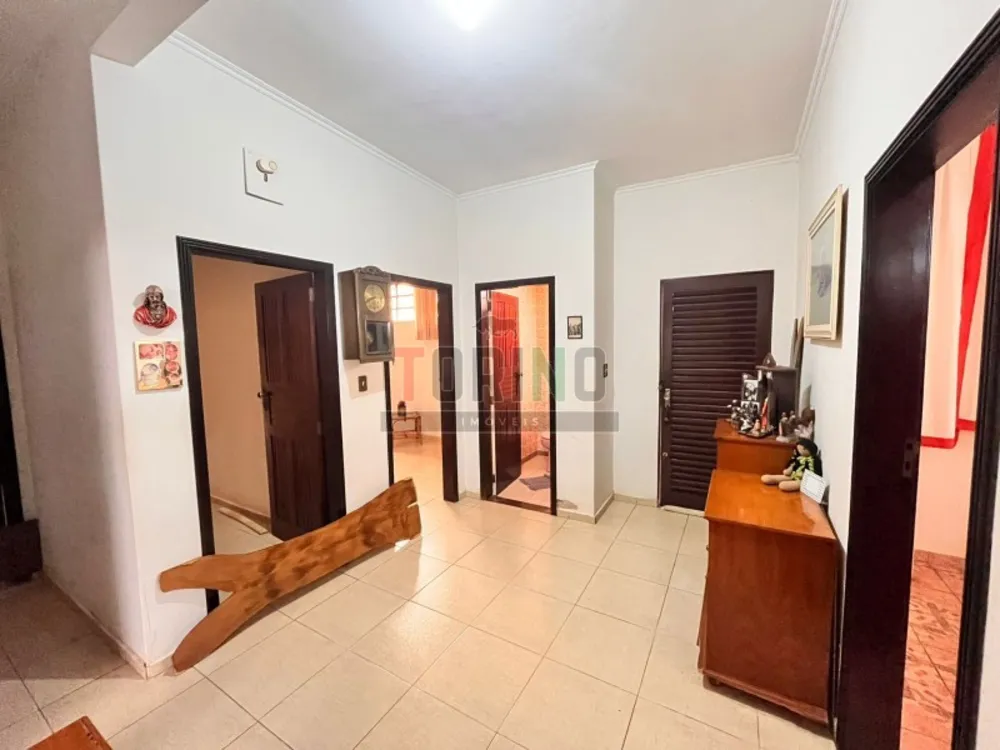 Casa, 3 quartos, 229 m² - Foto 7
