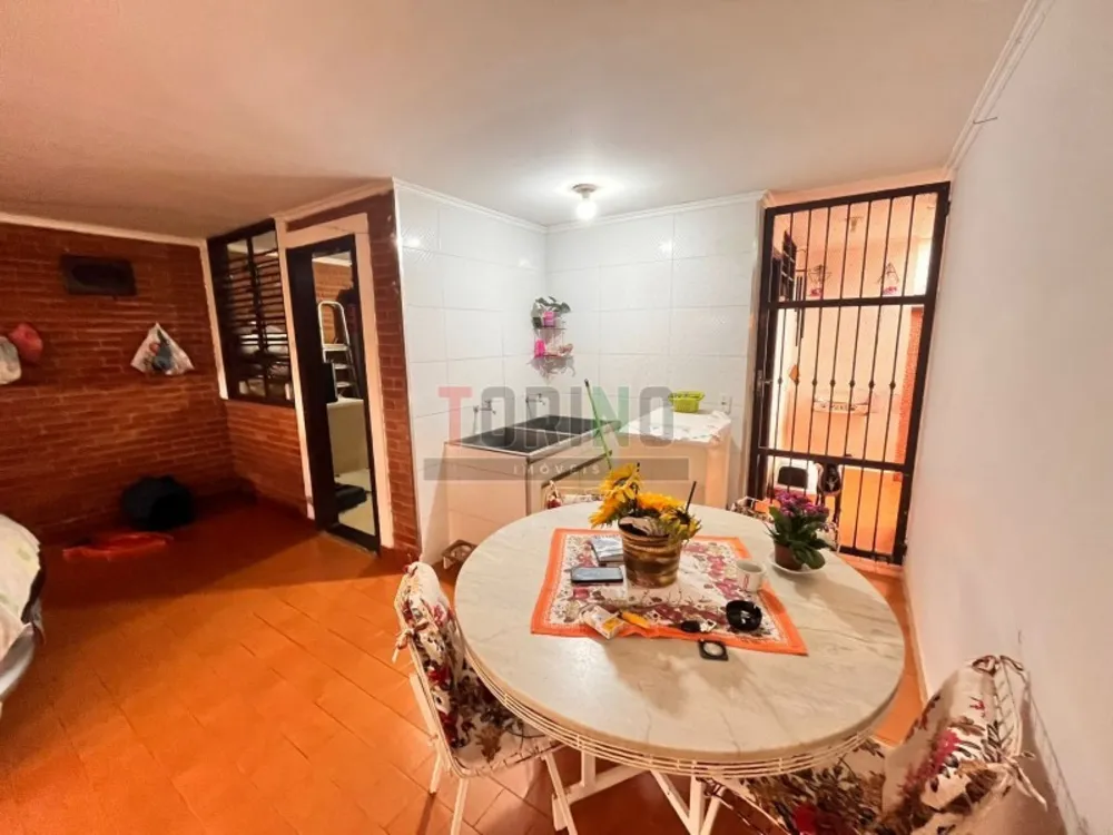 Casa, 3 quartos, 229 m² - Foto 11