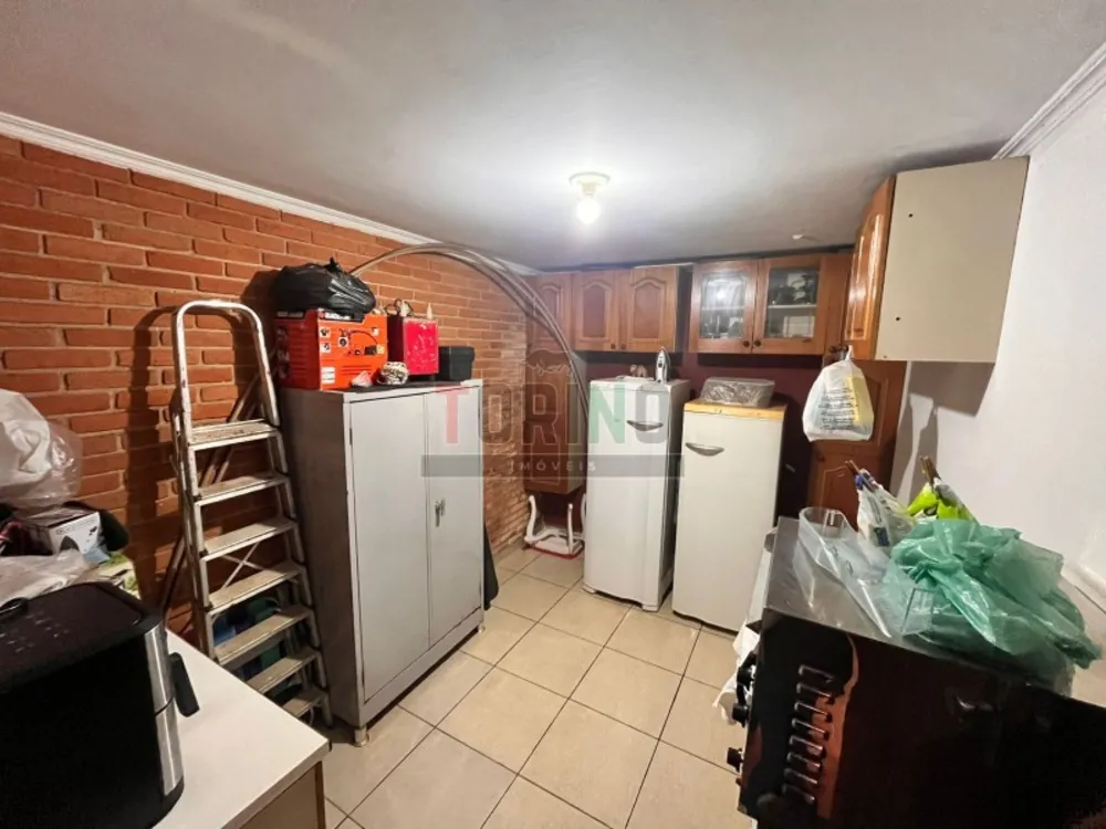 Casa, 3 quartos, 229 m² - Foto 12