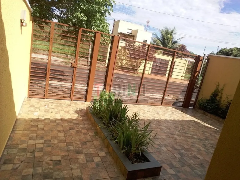 Casa, 3 quartos, 207 m² - Foto 12