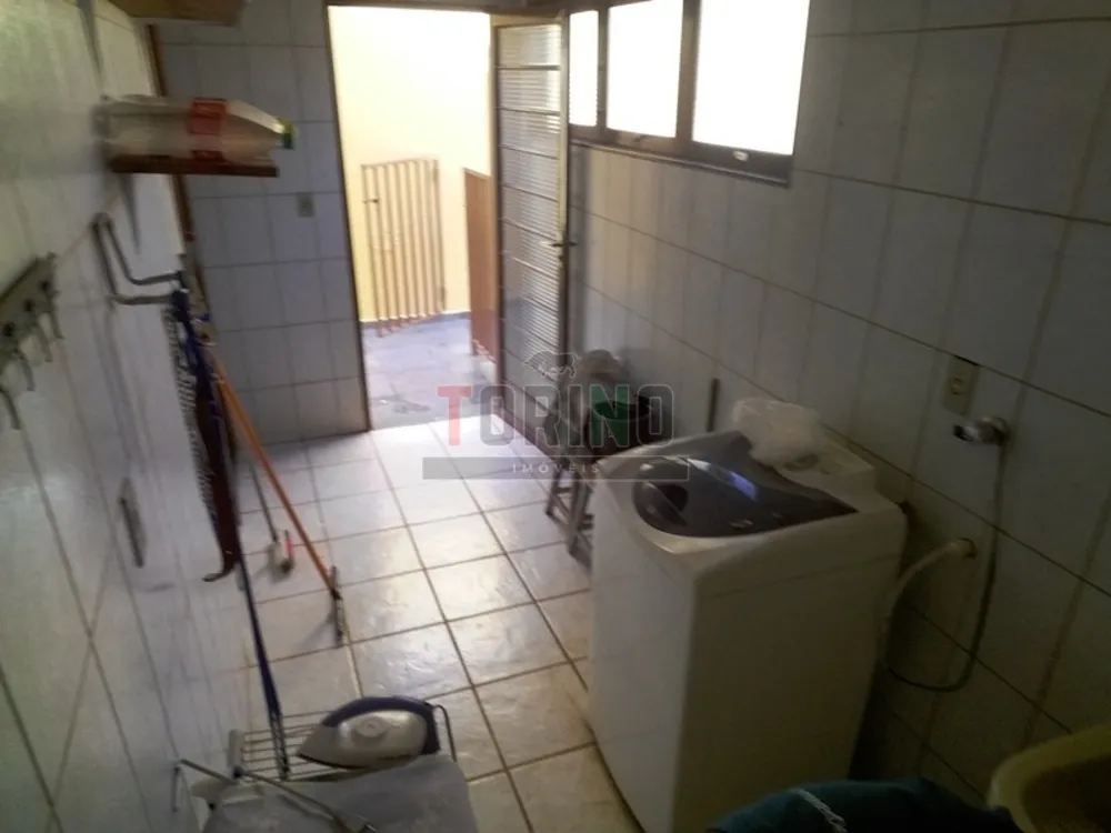 Casa, 3 quartos, 207 m² - Foto 10