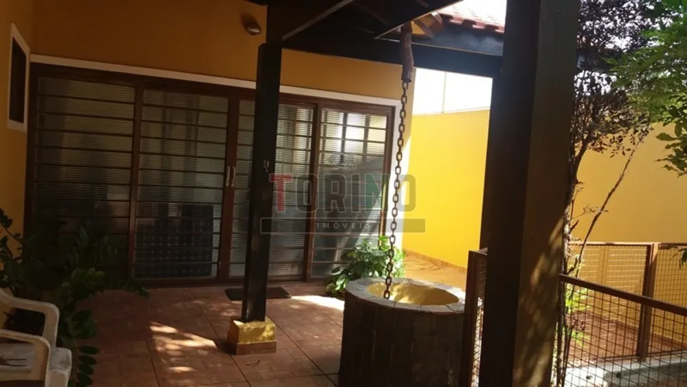 Casa, 3 quartos, 207 m² - Foto 8