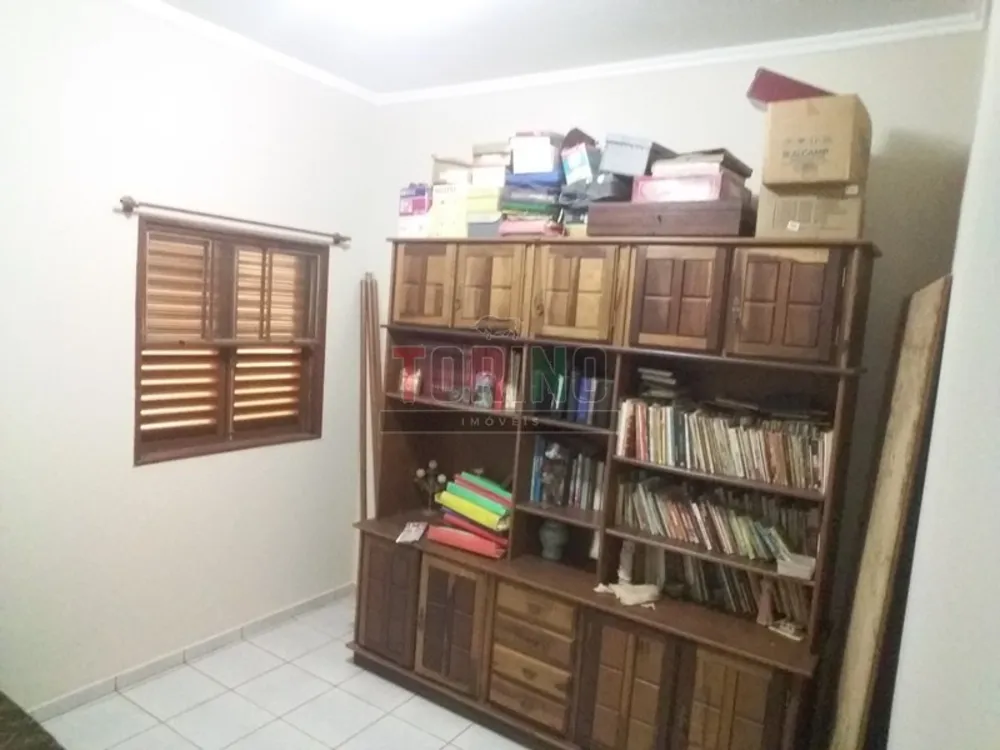 Casa, 3 quartos, 207 m² - Foto 4