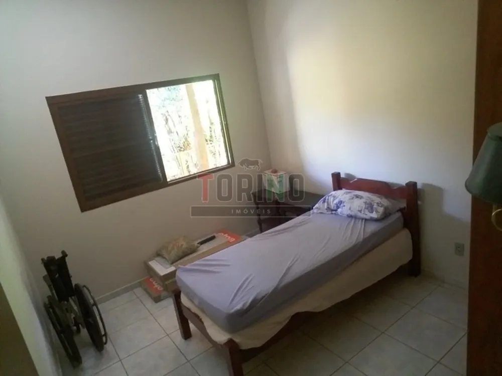 Casa, 3 quartos, 207 m² - Foto 6