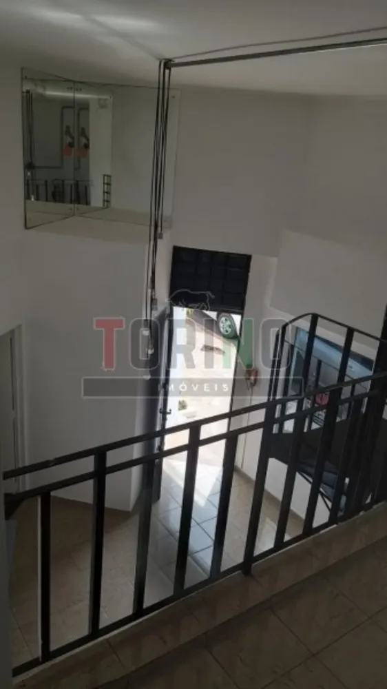 Loja-Salão, 90 m² - Foto 2