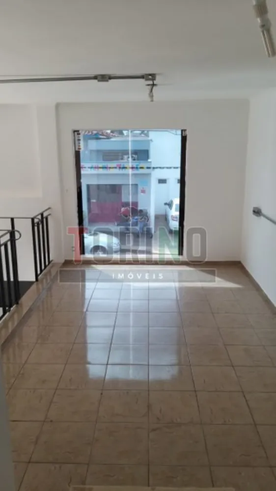 Loja-Salão, 90 m² - Foto 1