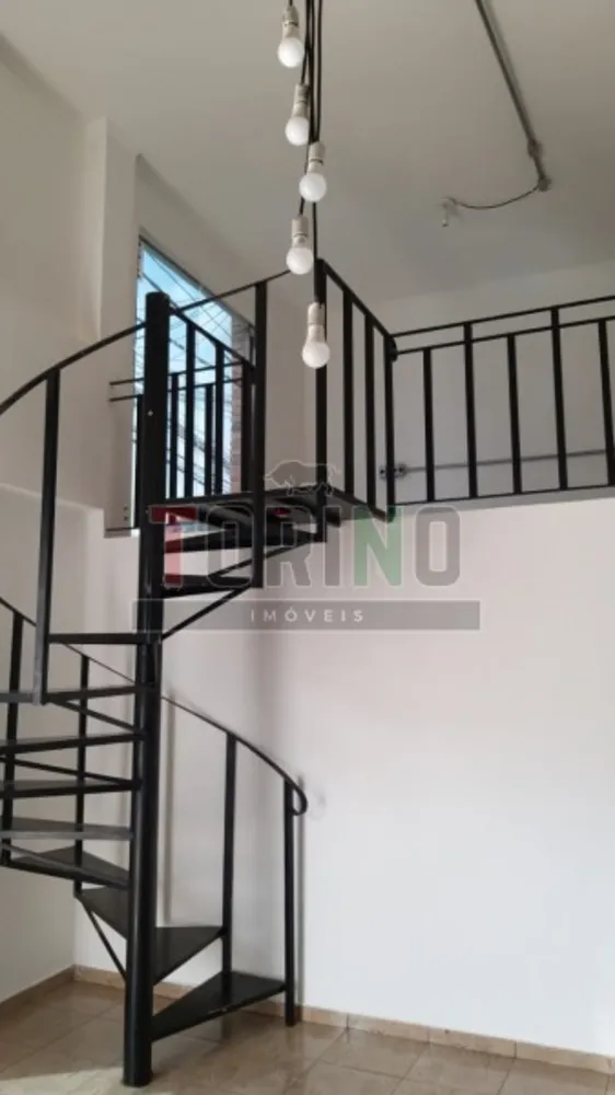 Loja-Salão, 90 m² - Foto 5