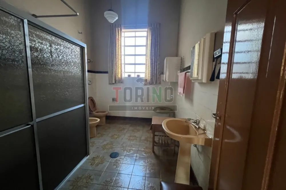 Casa, 4 quartos, 302 m² - Foto 8