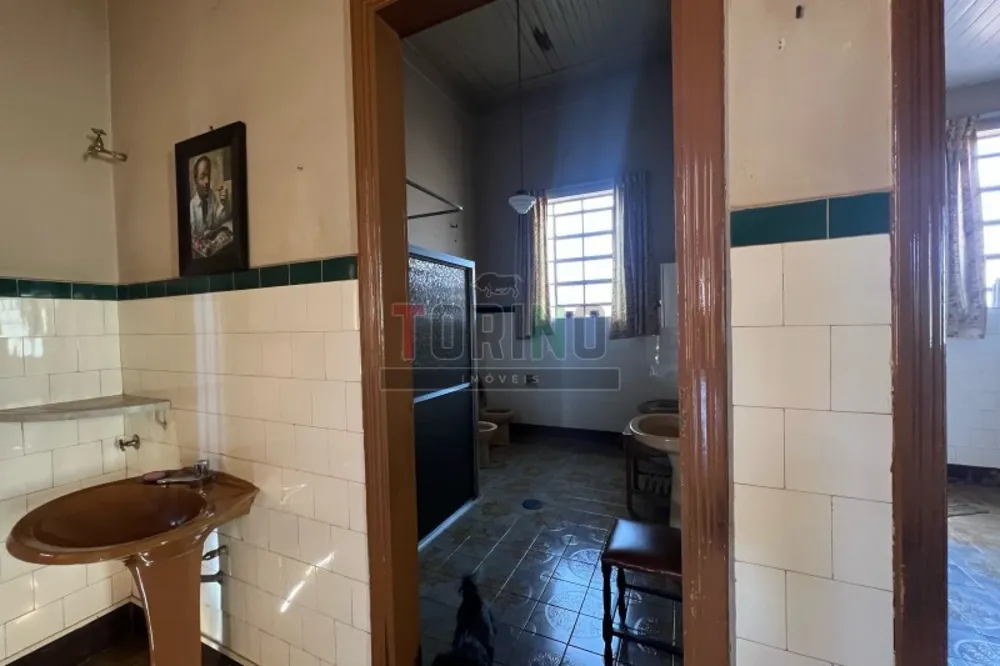 Casa, 4 quartos, 302 m² - Foto 9