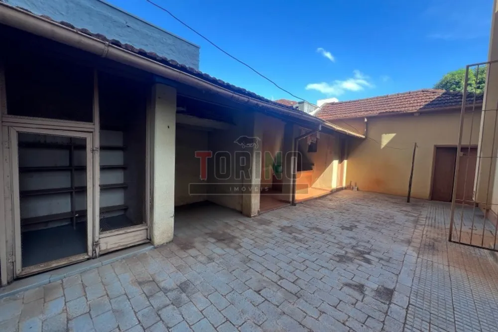 Casa, 4 quartos, 302 m² - Foto 12