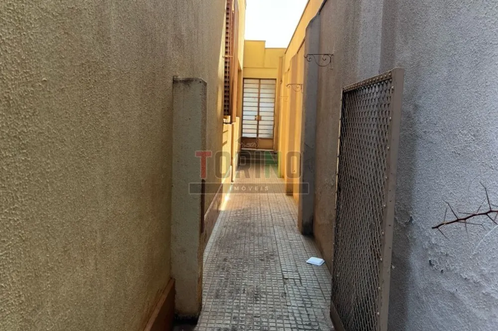Casa, 4 quartos, 302 m² - Foto 8