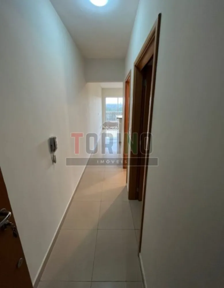 Apartamento, 1 quarto, 45 m² - Foto 6