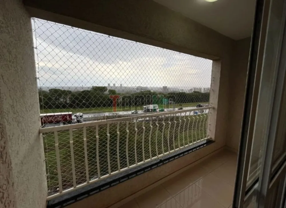 Apartamento, 1 quarto, 45 m² - Foto 1