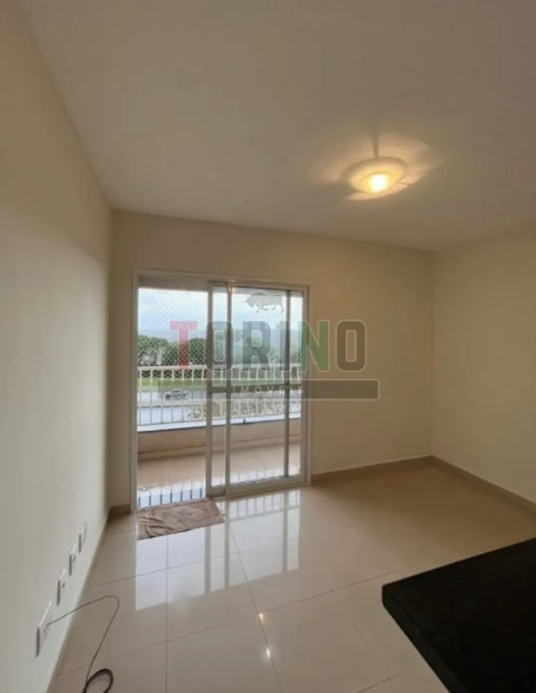 Apartamento, 1 quarto, 45 m² - Foto 2