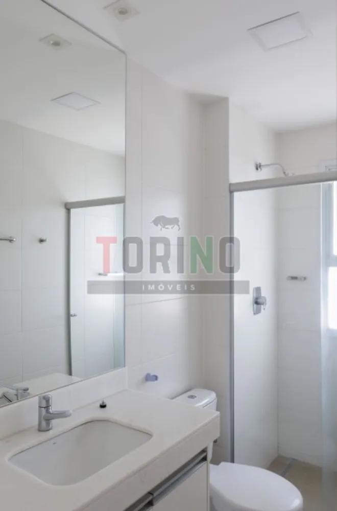 Apartamento, 3 quartos, 93 m² - Foto 1