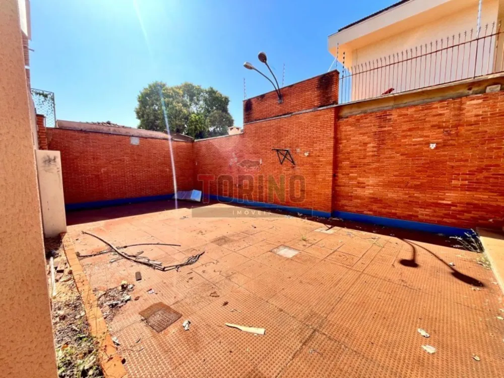 Casa, 6 quartos, 730 m² - Foto 1