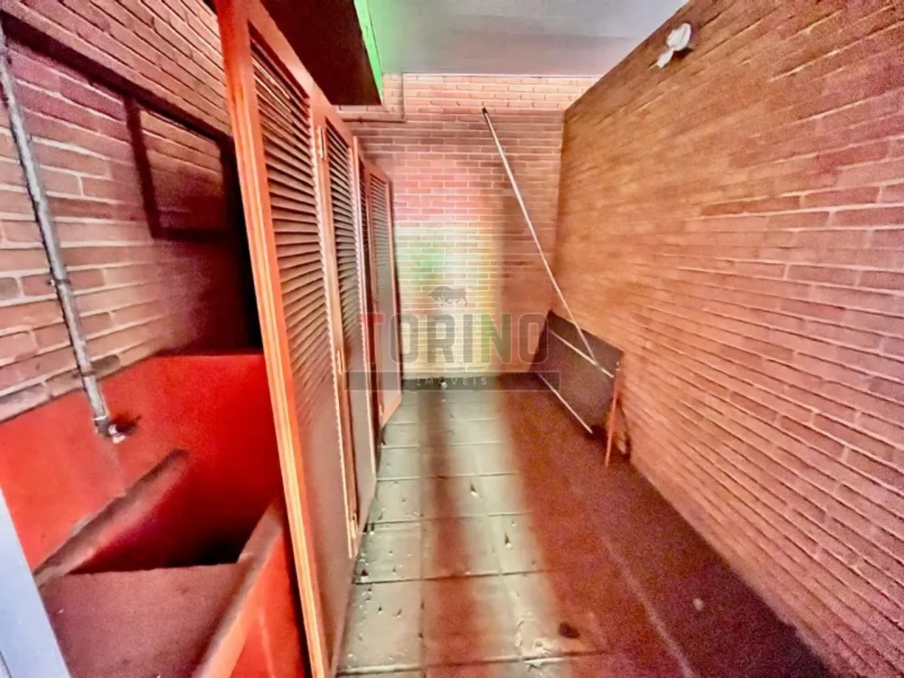 Casa, 6 quartos, 730 m² - Foto 4
