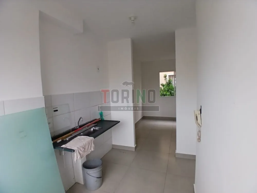 Apartamento, 2 quartos, 41 m² - Foto 5