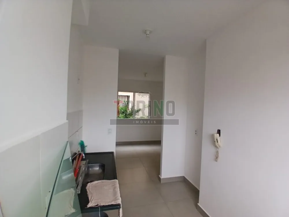 Apartamento, 2 quartos, 41 m² - Foto 3