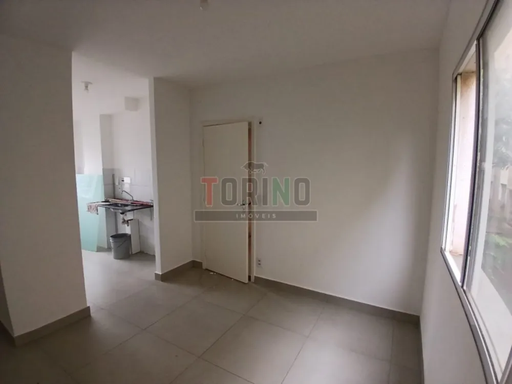 Apartamento, 2 quartos, 41 m² - Foto 1