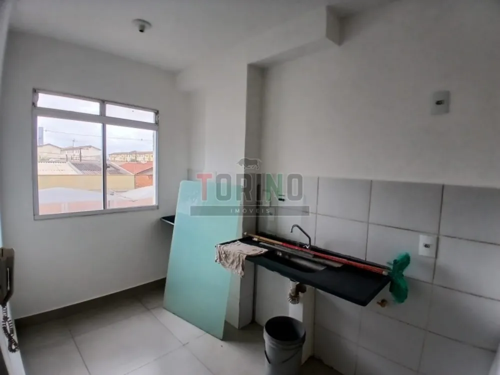 Apartamento, 2 quartos, 41 m² - Foto 4