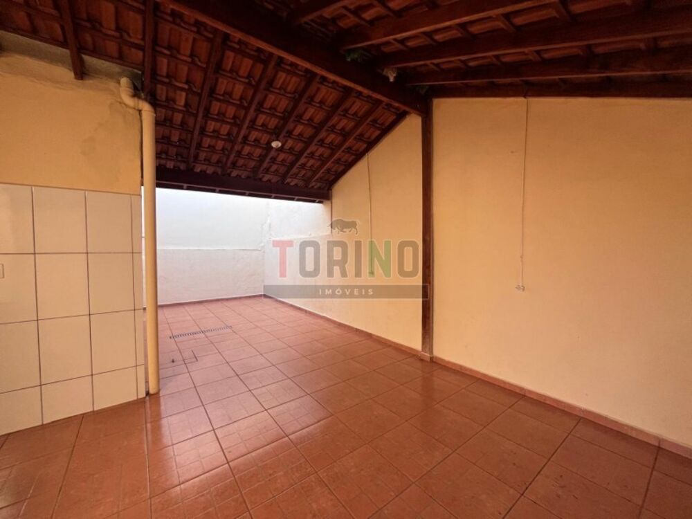Casa, 3 quartos, 93 m² - Foto 2