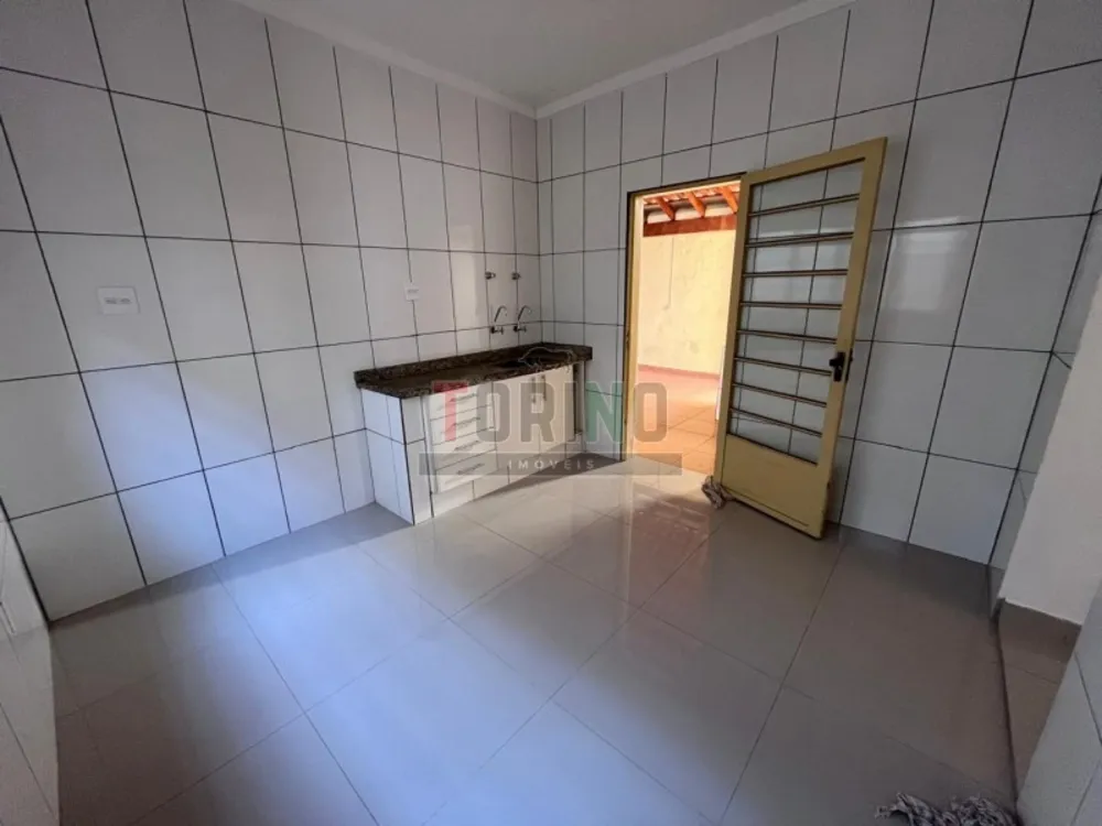 Casa, 3 quartos, 93 m² - Foto 7