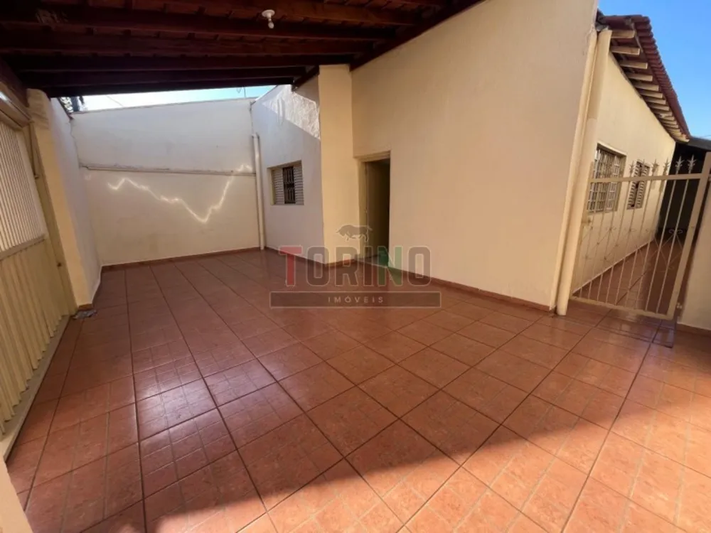 Casa, 3 quartos, 93 m² - Foto 1