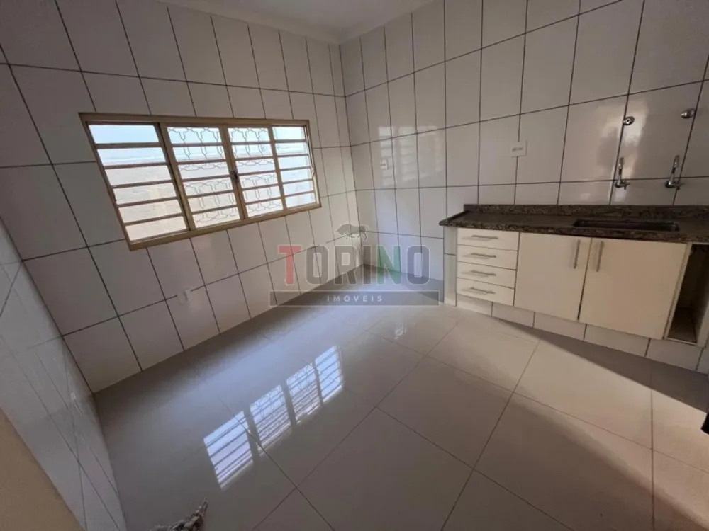 Casa, 3 quartos, 93 m² - Foto 6