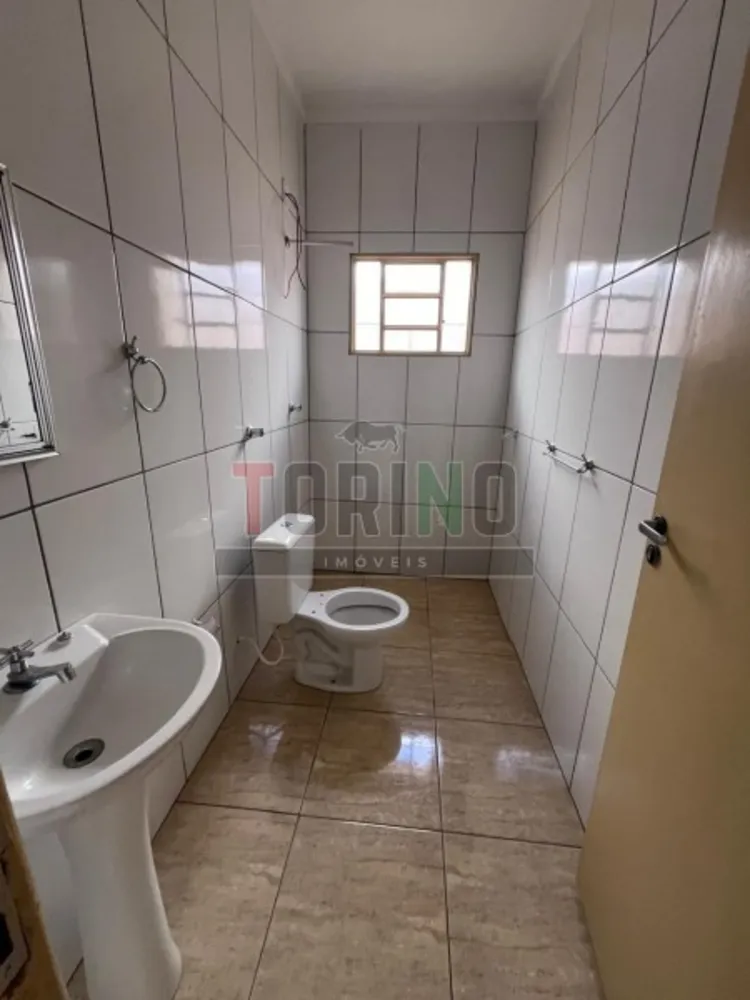 Casa, 3 quartos, 93 m² - Foto 5