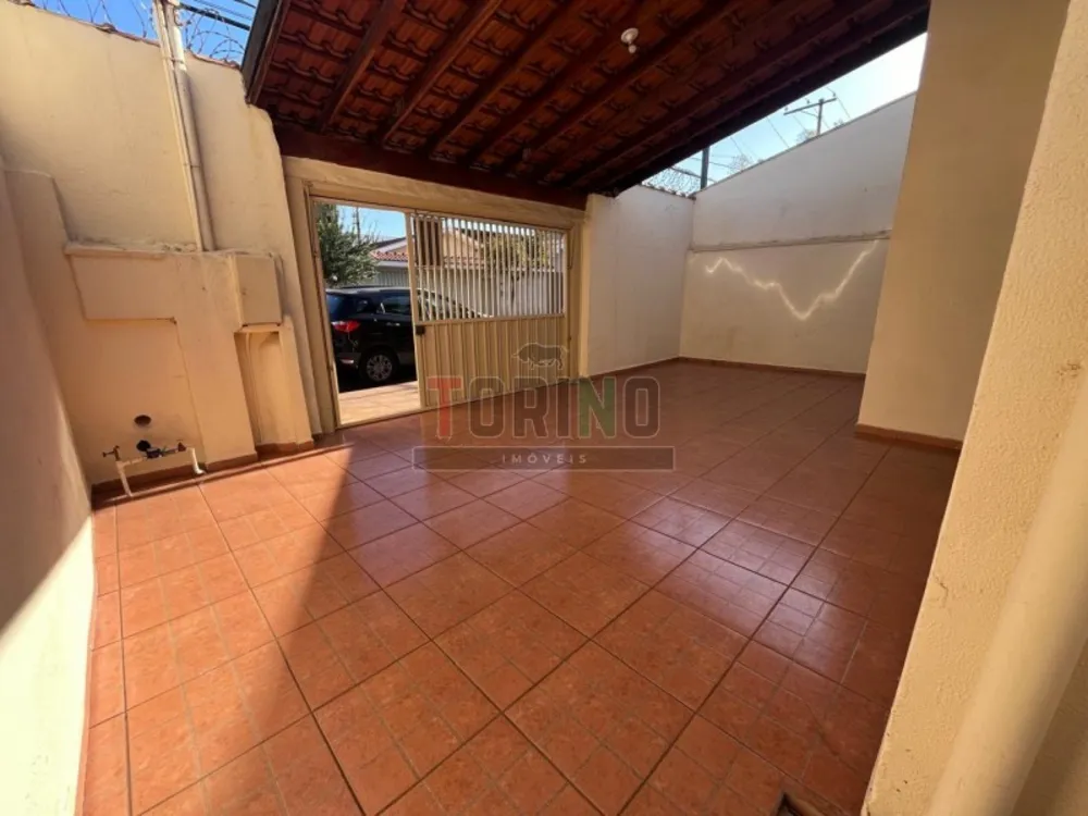 Casa, 3 quartos, 93 m² - Foto 2