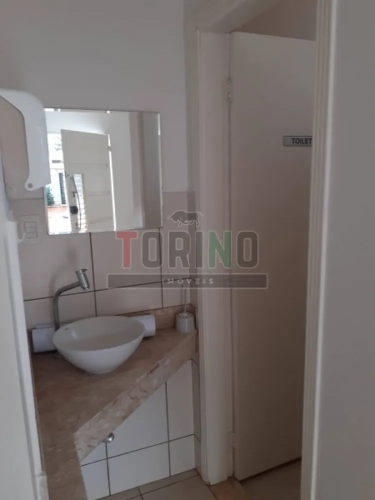 Prédio Inteiro, 220 m² - Foto 5