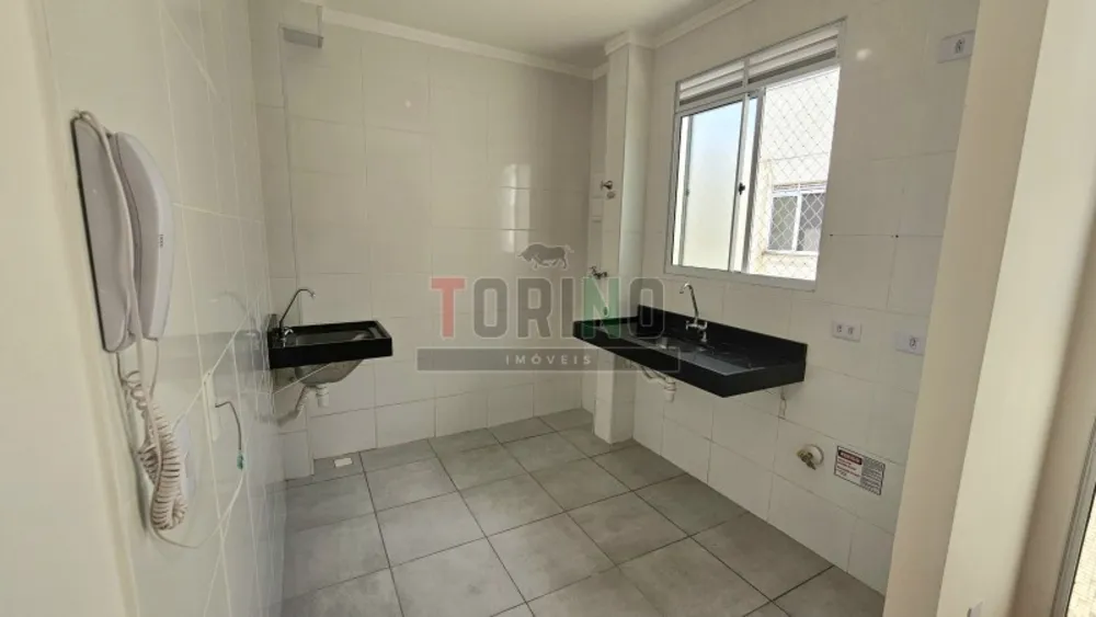 Apartamento, 2 quartos, 48 m² - Foto 7