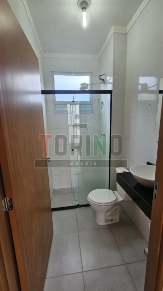 Apartamento, 2 quartos, 48 m² - Foto 1