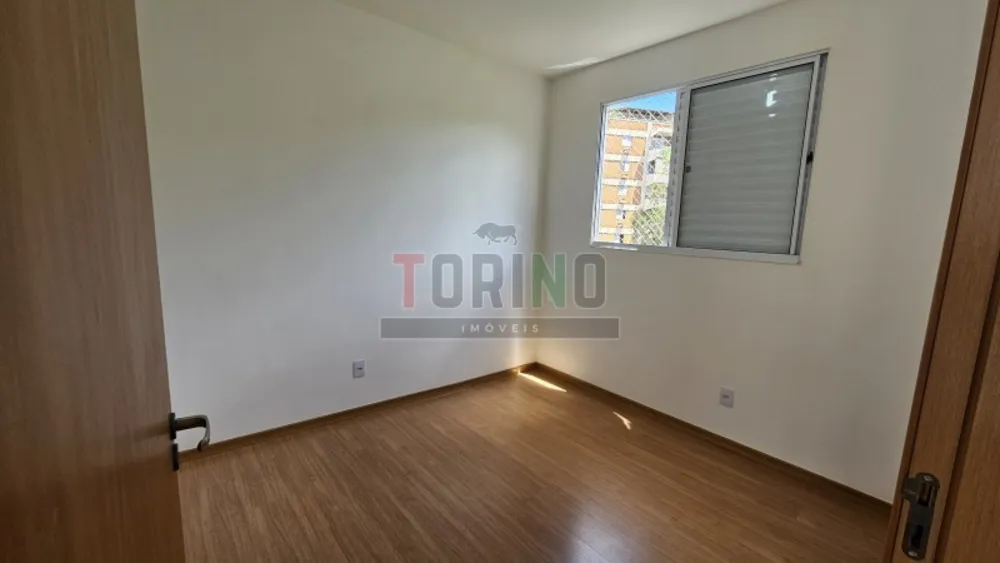 Apartamento, 2 quartos, 48 m² - Foto 3