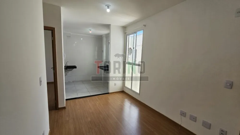 Apartamento, 2 quartos, 48 m² - Foto 4