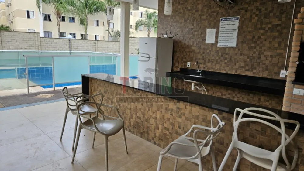 Apartamento, 2 quartos, 48 m² - Foto 2