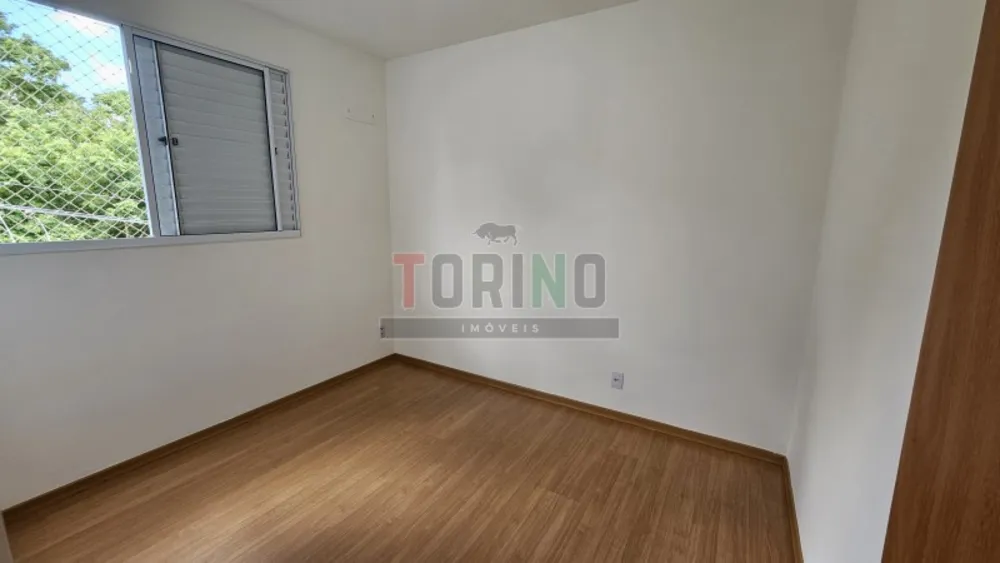 Apartamento, 2 quartos, 48 m² - Foto 5