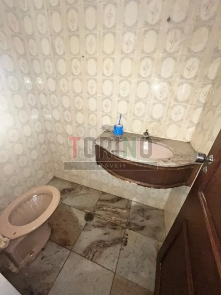 Casa, 4 quartos, 270 m² - Foto 9