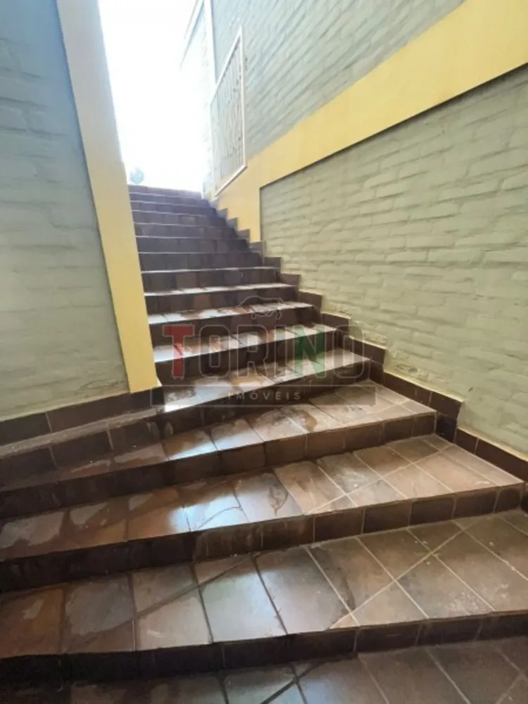 Casa, 4 quartos, 270 m² - Foto 11