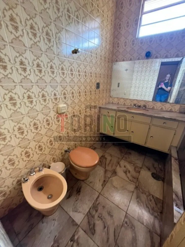 Casa, 4 quartos, 270 m² - Foto 6