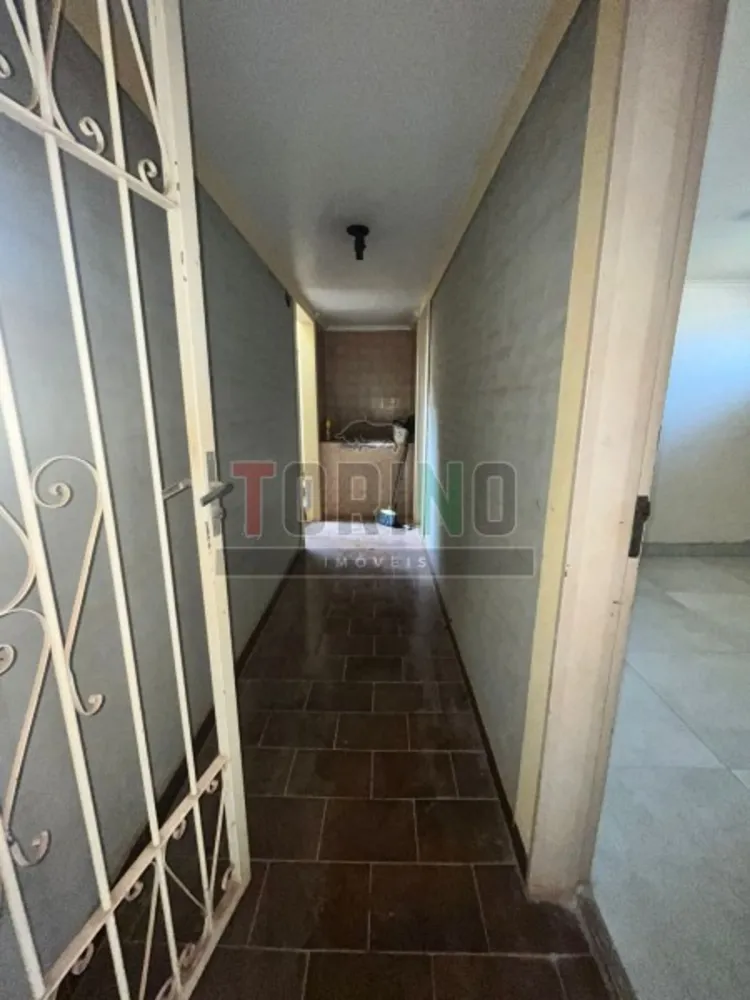 Casa, 4 quartos, 270 m² - Foto 12