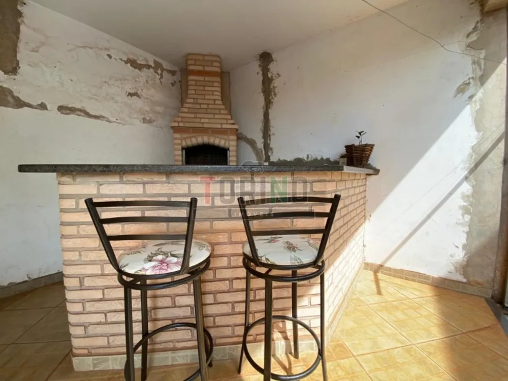 Casa, 3 quartos, 250 m² - Foto 6