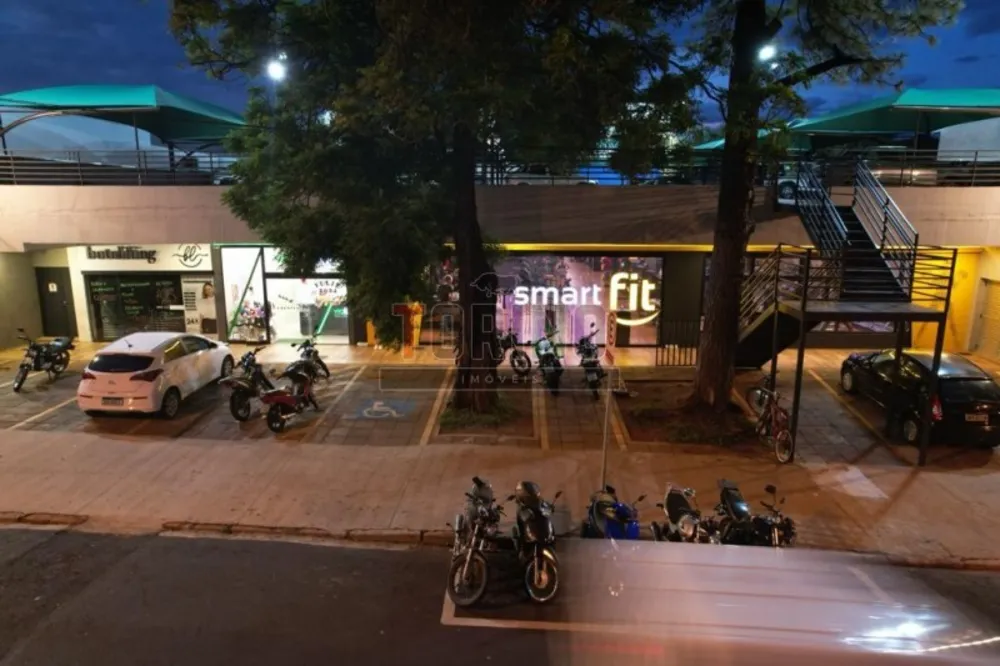 Loja-Salão, 57 m² - Foto 2