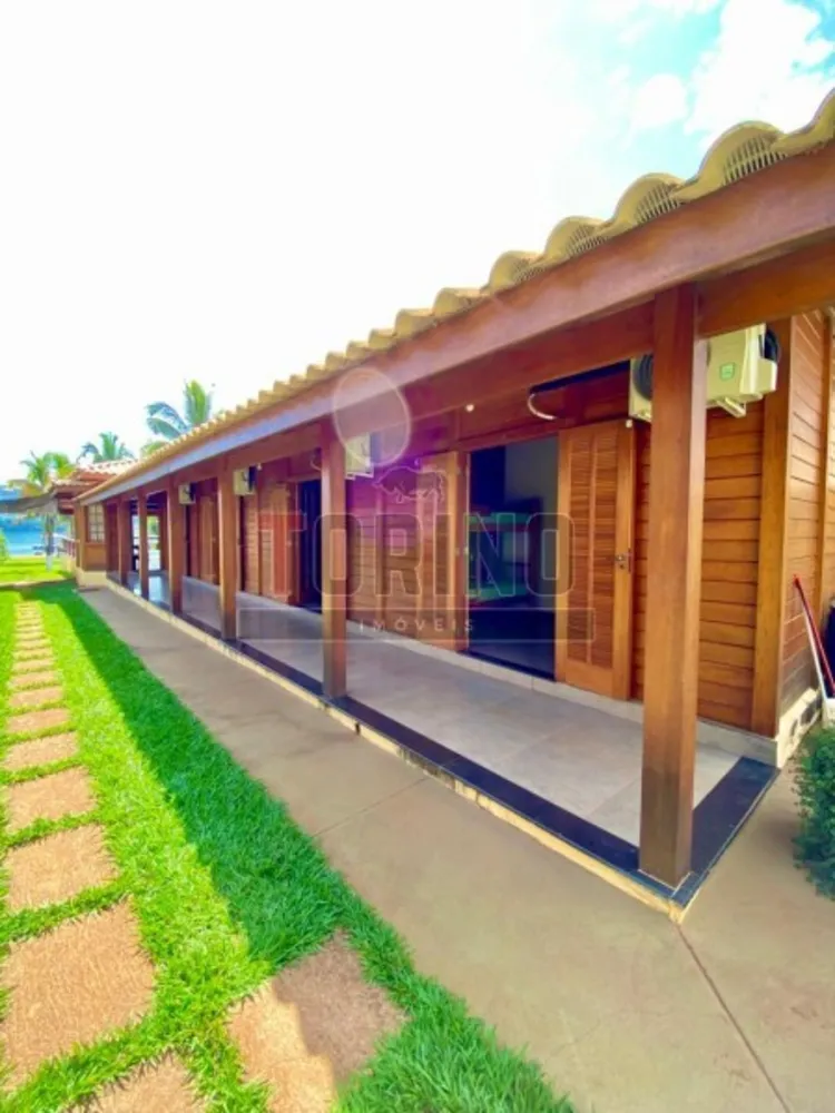 Casa, 6 quartos, 220 m² - Foto 7