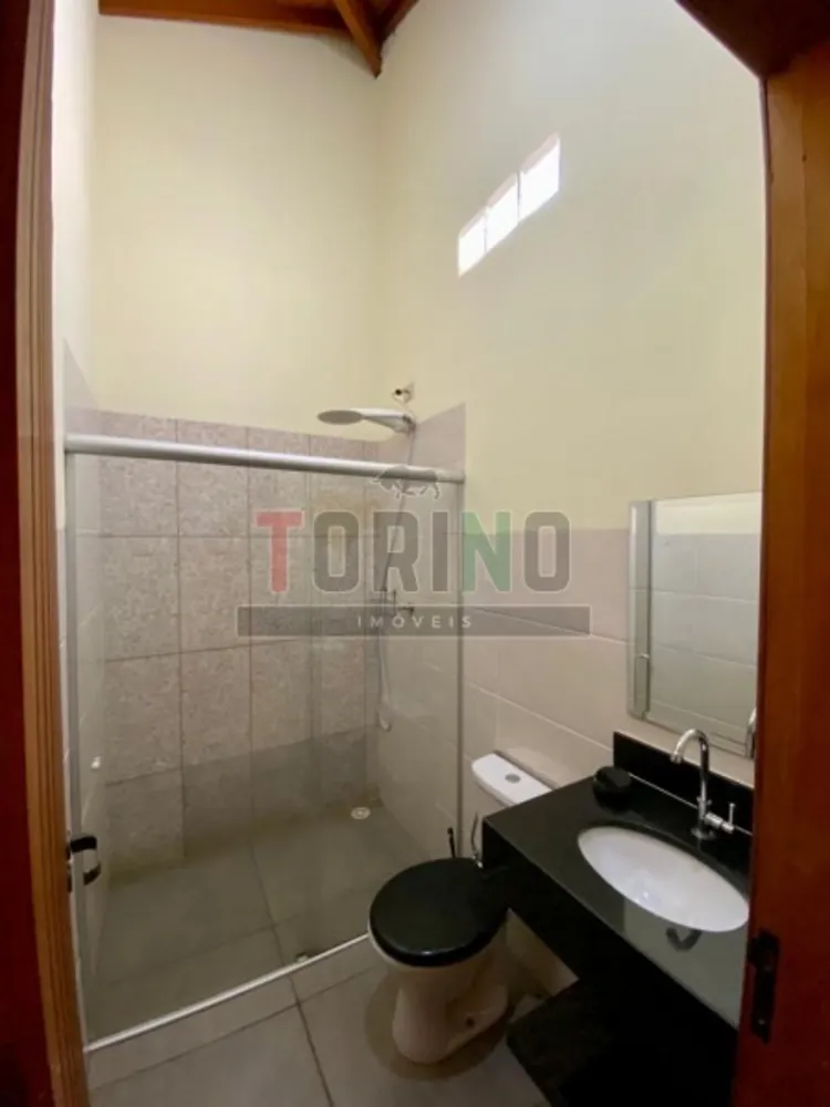 Casa, 6 quartos, 220 m² - Foto 2